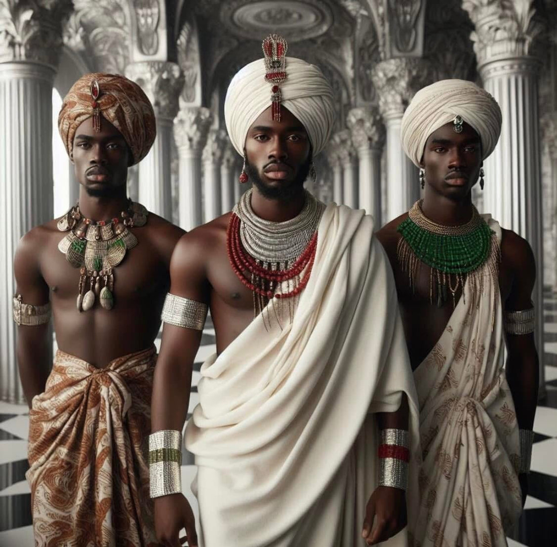 Oggan, Ogbon y Ogboni: Los Guardianes de Obbatalá