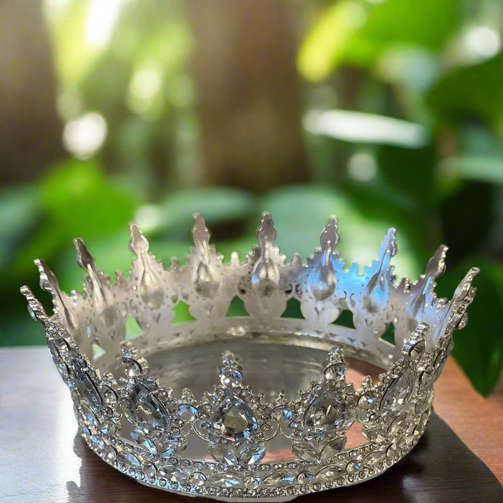 Obbatala Crown Orisha
